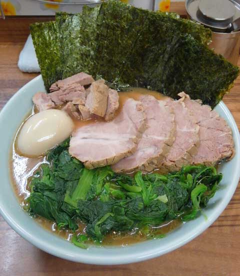 中毒性のある食べ物-その1