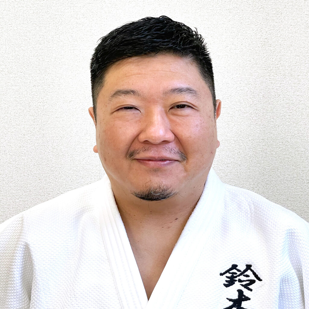 鈴木道場