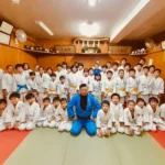 鈴木道場 板橋 柔道